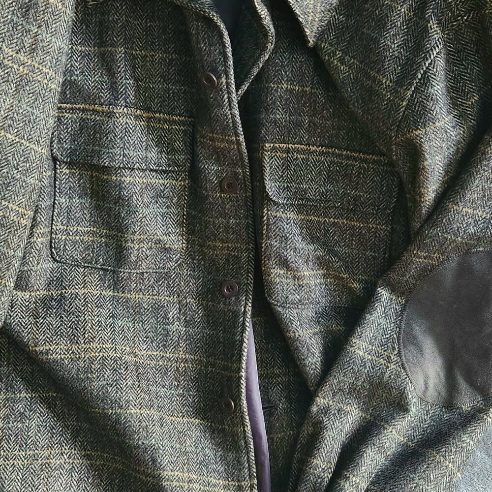 Pendleton Wool Jacket - image 1